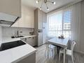 3-бөлмелі пәтер · 85 м² · 10/12 қабат, Санжара Асфендиярова 8, бағасы: 57.5 млн ₸ в Астане, Нура р-н — фото 3
