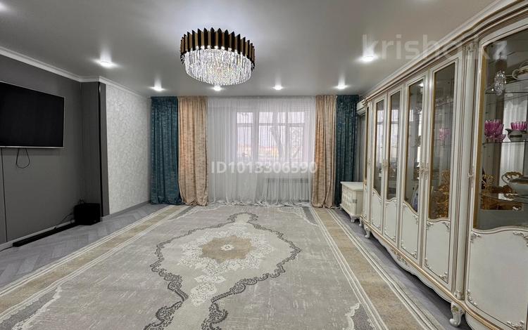 5-комнатная квартира · 120 м² · 2/4 этаж, 5 20 за 40 млн ₸ в Жанаозен — фото 2