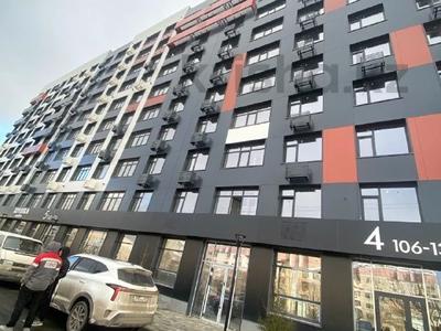 1-бөлмелі пәтер · 38 м² · 5/9 қабат, Гашека 5, бағасы: 20.9 млн ₸ в Костанае