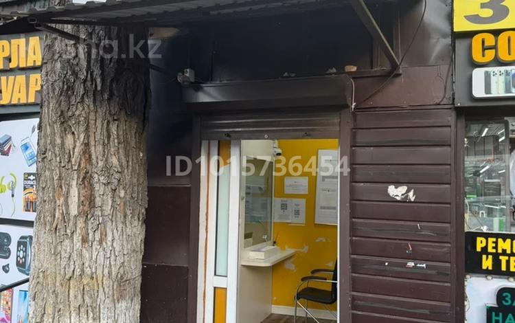 Дүкендер мен бутиктер · 17 м², бағасы: 300 000 ₸ в Алматы, Турксибский р-н — фото 2