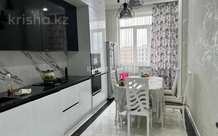 2-комнатная квартира · 67 м² · 6/9 этаж, 20-й мкр 29 за 15 000 ₸ в Актау — фото 2