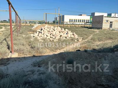 Участок · 10 соток, Хазар 3 көше 76а — Батыр ауылы, Хазар шағын аудан, 3көше 74а участок, угловой за 3.1 млн ₸