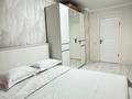 2-комнатная квартира · 60 м² · 6/10 этаж, мкр Аккент 69 за 17 000 ₸ в Алматы, Алатауский р-н