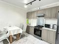 2-комнатная квартира · 60 м² · 6/10 этаж, мкр Аккент 69 за 17 000 ₸ в Алматы, Алатауский р-н — фото 6