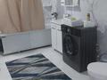 2-комнатная квартира · 60 м² · 6/10 этаж, мкр Аккент 69 за 17 000 ₸ в Алматы, Алатауский р-н — фото 9