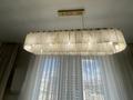 5-бөлмелі пәтер · 185 м² · 12/12 қабат, Казыбек би 19 — Толе би, бағасы: 172 млн ₸ в Астане, Есильский р-н — фото 9
