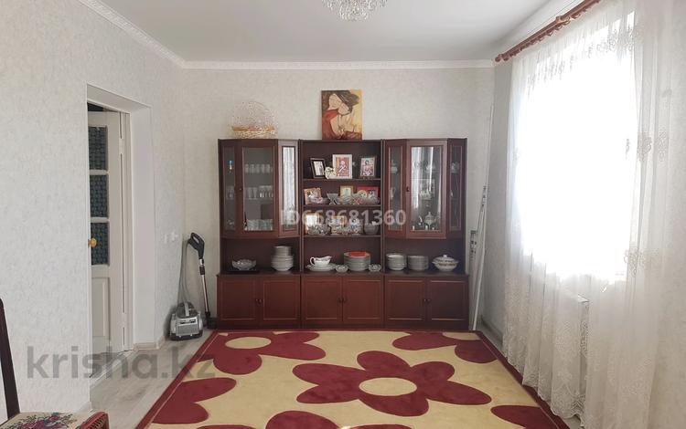 Отдельный дом · 6 комнат · 88.7 м² · 4 сот., мкр Кайтпас 2 78 — Каламбаева за 32 млн 〒 в Шымкенте, Абайский р-н — фото 3