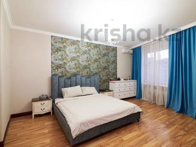 4-комнатная квартира, 187 м², 5/7 этаж, Калдаякова 2/1 за 93 млн 〒 в Астане, Алматы р-н