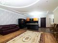 4-комнатная квартира, 187 м², 5/7 этаж, Калдаякова 2/1 за 93 млн 〒 в Астане, Алматы р-н — фото 13