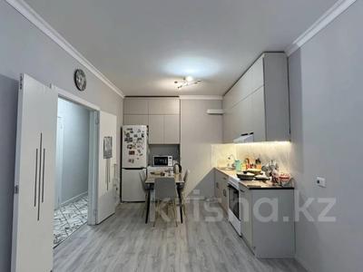 2-комнатная квартира · 53 м² · 10/22 этаж, Роза Багланова 2 за ~ 31.6 млн ₸ в Астане, Есильский р-н