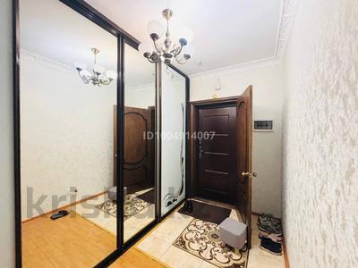 4-комнатная квартира · 105 м² · 3/15 этаж, Иманбаева 7б — Иманова за 48 млн 〒 в Астане, р-н Байконур