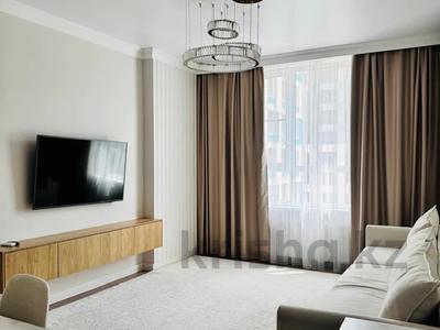 3-комнатная квартира · 73.1 м² · 9/12 этаж, Улы Дала 25, 27, 29, 29/1 — Туран, СК Qazaqstan за ~ 58.9 млн ₸ в Астане, Нура р-н