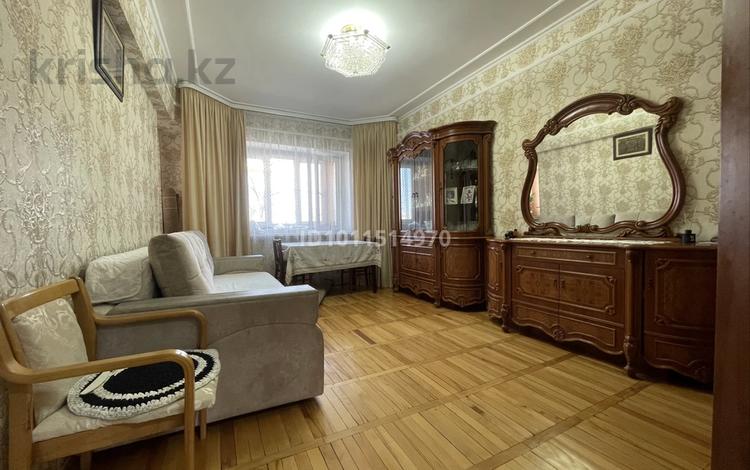 3-бөлмелі пәтер · 68 м² · 4/5 қабат, ул. Пушкина 41, бағасы: 63 млн ₸ в Алматы, Медеуский р-н — фото 2