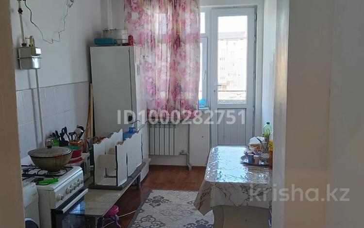 2-комнатная квартира · 60 м² · 3/5 этаж, Улы дала 22 за 20 млн ₸ в Таразе — фото 2