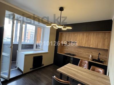 1-бөлмелі пәтер · 47 м² · 2/7 қабат, мкр. Алтын орда 201 A, бағасы: 19.5 млн ₸ в Актобе