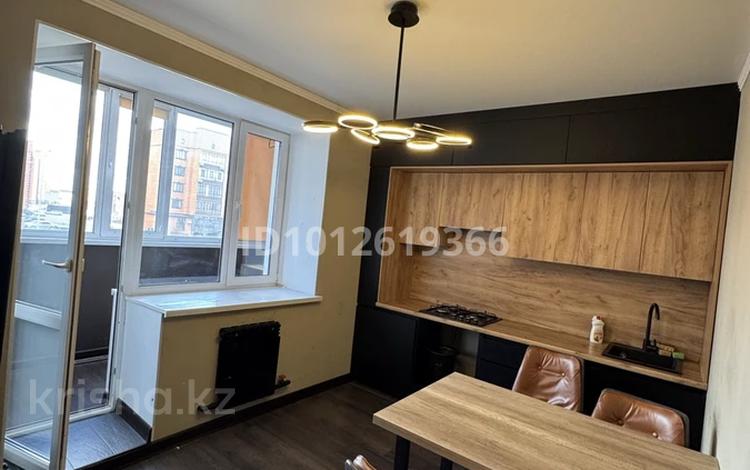 1-бөлмелі пәтер · 47 м² · 2/7 қабат, мкр. Алтын орда 201 A, бағасы: 19.5 млн ₸ в Актобе — фото 12