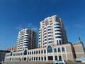 2-бөлмелі пәтер · 79.6 м² · 3/11 қабат, Ахмет Байтурсынулы 29а, бағасы: 39.8 млн ₸ в Астане, Алматы р-н — фото 3