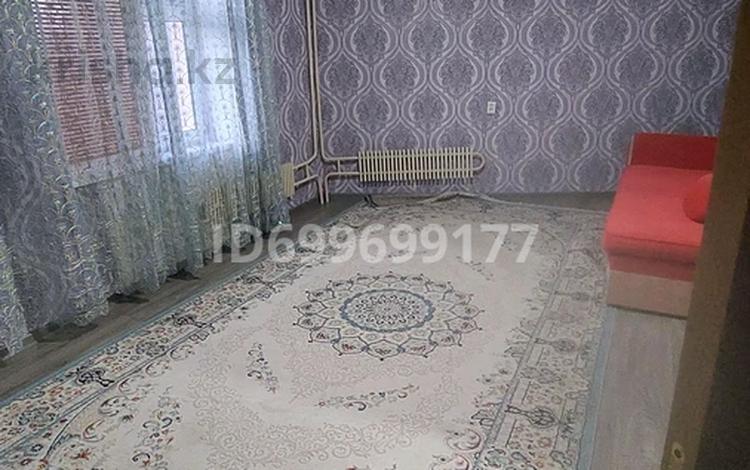 1-бөлмелі пәтер · 40 м² · 3/5 қабат, 26-ш/а. 19 — Т.ц достык, бағасы: 120 000 ₸ в Актау, 26-й мкр — фото 2