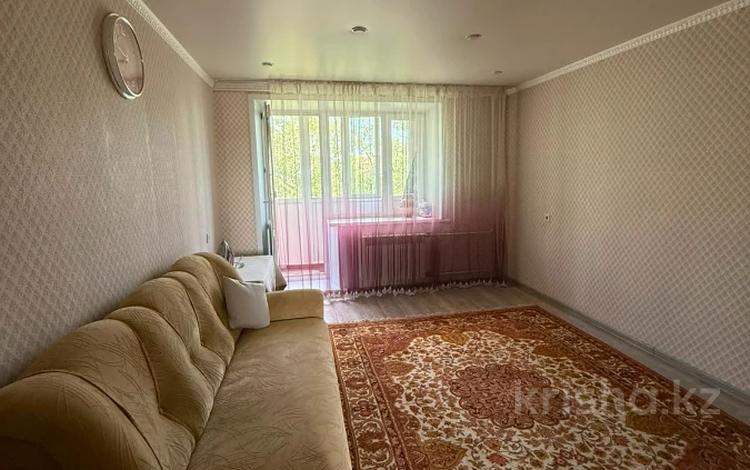 3-комнатная квартира · 60.6 м² · 5/5 этаж, Украинская 97 за 20 млн ₸ в Павлодаре — фото 2