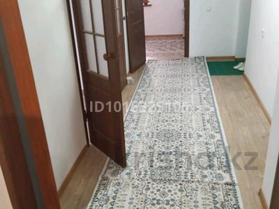 2-бөлмелі пәтер · 57 м² · 4/5 қабат, Левый берег, бағасы: 20 млн ₸ в 