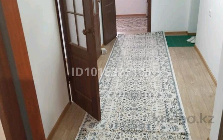 2-бөлмелі пәтер · 57 м² · 4/5 қабат, Левый берег, бағасы: 20 млн ₸ в  — фото 2