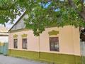Отдельный дом · 3 комнаты · 52 м² · 6 сот., Жусупа Кыдырова 73 — Район Чимбай за 16.5 млн ₸ в 