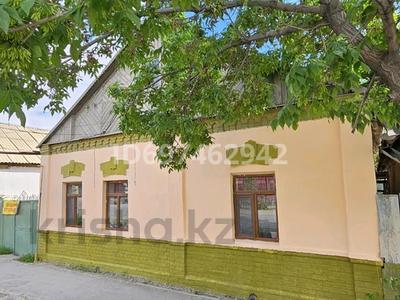 Отдельный дом · 3 комнаты · 52 м² · 6 сот., Жусупа Кыдырова 73 — Район Чимбай за 16.5 млн ₸ в 