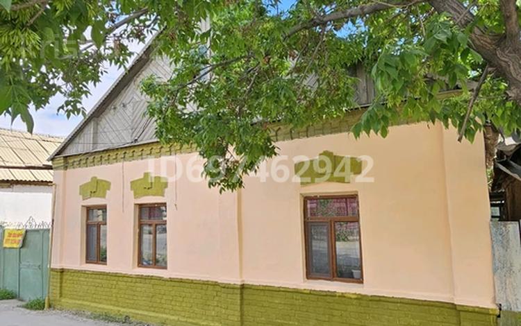Отдельный дом · 3 комнаты · 52 м² · 6 сот., Жусупа Кыдырова 73 — Район Чимбай за 16.5 млн ₸ в  — фото 14
