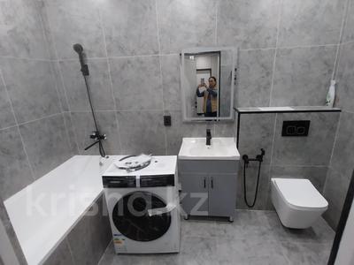 2-бөлмелі пәтер · 60 м² · 6/13 қабат, Муратбаева 14, бағасы: 46 млн ₸ в Алматы, Алмалинский р-н