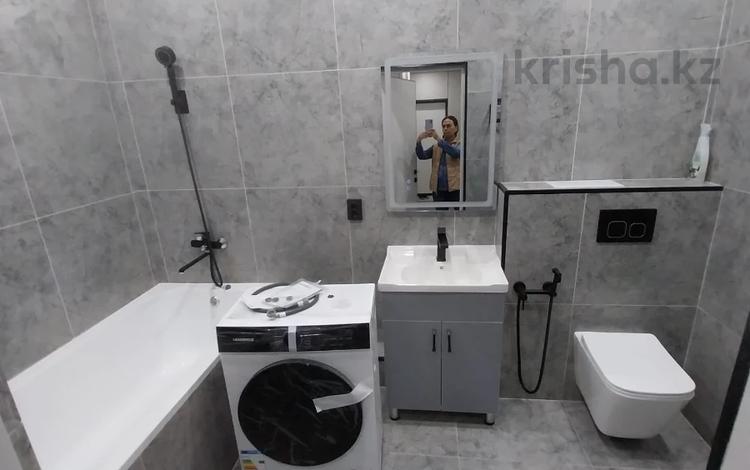 2-комнатная квартира · 60 м² · 6/13 этаж, Муратбаева 14 за 46 млн ₸ в Алматы, Алмалинский р-н — фото 2