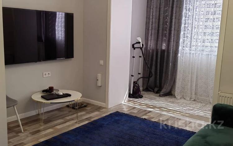 2-комнатная квартира · 40 м² · 2/7 этаж, Аль-Фараби 23 за 34 млн ₸ в Астане, Есильский р-н — фото 30
