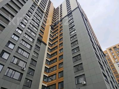 1-бөлмелі пәтер · 50.4 м² · 10/21 қабат, Туркестан 4Б — ADP, бағасы: 29 млн ₸ в Астане, Есильский р-н