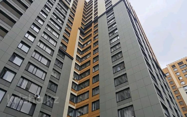 1-бөлмелі пәтер · 50.4 м² · 10/21 қабат, Туркестан 4Б — ADP, бағасы: 30 млн 〒 в Астане, Есильский р-н — фото 27