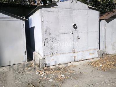 Гараж · 18 м² · Жана гарышкер 4а за 1 млн 〒 в Талдыкоргане, мкр Жана Гарышкер