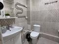 1-бөлмелі пәтер · 50 м² · 4/9 қабат, мкр. Алтын орда 4д, бағасы: 15 000 ₸ в Актобе — фото 12