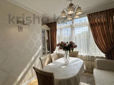 3-комнатная квартира · 99 м² · 3/4 этаж, Старый город, Шернияза Жарылгас-улы за 33 млн ₸ в Актобе