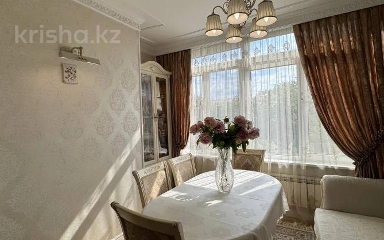 3-комнатная квартира · 99 м² · 3/4 этаж, Старый город, Шернияза Жарылгас-улы за 33 млн ₸ в Актобе — фото 18
