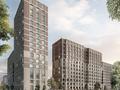 3-комнатная квартира · 63 м², Райымбек батыр 2 за ~ 40.3 млн ₸ в Астане, Сарайшык р-н