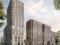 3-комнатная квартира · 93.03 м², Райымбек батыр 2 за ~ 56.3 млн 〒 в Астане, Алматы р-н