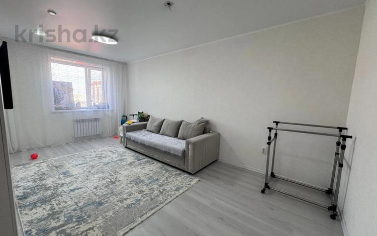 2-комнатная квартира · 53 м² · 4/9 этаж, Шакшак Жанибек Батыра 45Г за 26.5 млн ₸ в Костанае — фото 3