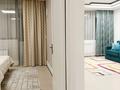 2-комнатная квартира · 56 м² · 13/20 этаж, Нажмеденова 4/1 за 25 000 ₸ в Астане, Алматы р-н — фото 9