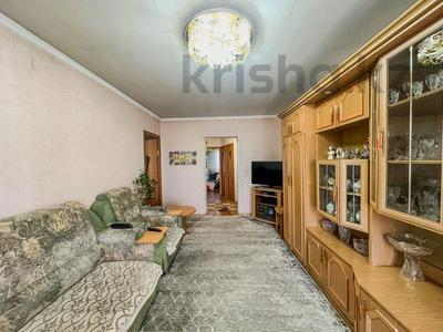 3-комнатная квартира · 60 м² · 4/4 этаж, Жетысу за 18 млн 〒 в Талдыкоргане