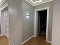3-бөлмелі пәтер · 128 м² · 4/12 қабат, Серкебаева 99, бағасы: 199 млн ₸ в Алматы, Бостандыкский р-н — фото 10