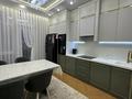 3-бөлмелі пәтер · 128 м² · 4/12 қабат, Серкебаева 99, бағасы: 199 млн ₸ в Алматы, Бостандыкский р-н — фото 6