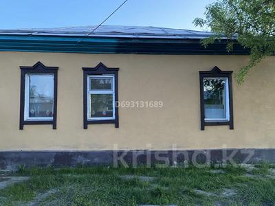 Отдельный дом • 3 комнаты • 62.4 м² • 7.84 сот., Кадырманова 26 за 26 млн 〒 в Семее