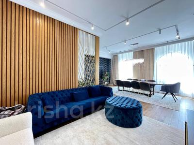 3-бөлмелі пәтер · 156 м² · 6 қабат, Карашаш ана 16, бағасы: 300 млн ₸ в Астане, Нура р-н