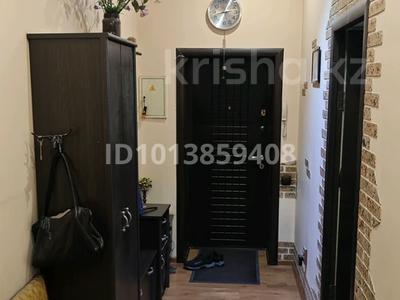 2-комнатная квартира · 55 м² · 2/2 этаж, монтажная — магазин Чайка за 35.5 млн ₸ в Алматы, Турксибский р-н