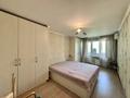 4-комнатная квартира · 74 м² · 3/5 этаж, Мынбаева — Ауэзова за 50 млн ₸ в Алматы, Бостандыкский р-н