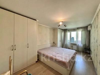 4-комнатная квартира · 74 м² · 3/5 этаж, Мынбаева — Ауэзова за 50 млн ₸ в Алматы, Бостандыкский р-н