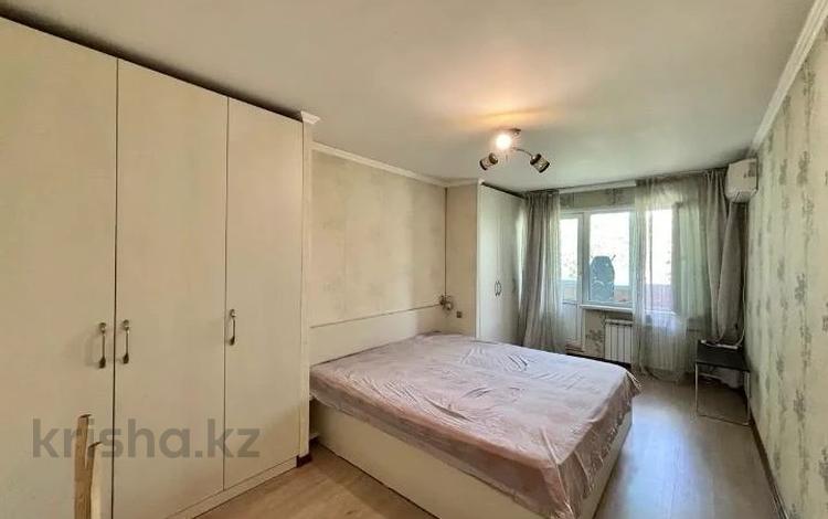 4-комнатная квартира · 74 м² · 3/5 этаж, Мынбаева — Ауэзова за 50 млн ₸ в Алматы, Бостандыкский р-н — фото 2